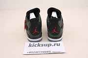 Air Jordan 4 The green laser AJ4-1043515 - 5