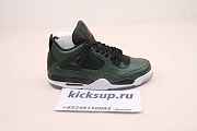 Air Jordan 4 The green laser AJ4-1043515 - 6