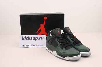 jordan 4 wthr
