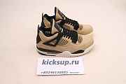 Air Jordan 4 Mushroom AQ9129-200 - 4