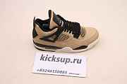 Air Jordan 4 Mushroom AQ9129-200 - 5