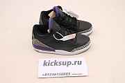 Air Jordan 3 Court Purple CT8532-050 7-13 - 4