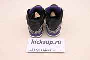 Air Jordan 3 Court Purple CT8532-050 7-13 - 5