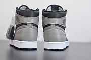 Jordan 1 Retro High Shadow 555088013 - 5