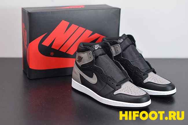 Jordan 1 Retro High Shadow 555088013 - 1