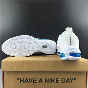 Nike Air Max 97 MSCHF x INRI Jesus Shoes 921826-101JSUS - 5