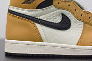 Jordan 1 Retro High Rookie of the Year 555088-700 - 6