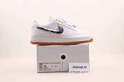 Nike Air Force 1 Low Travis Scott (AF100) AQ4211-100 - 6