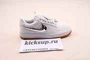 Nike Air Force 1 Low Travis Scott (AF100) AQ4211-100 - 5