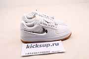 Nike Air Force 1 Low Travis Scott (AF100) AQ4211-100 - 4