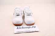 Nike Air Force 1 Low Travis Scott (AF100) AQ4211-100 - 3