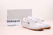 Nike Air Force 1 Low Travis Scott (AF100) AQ4211-100 - 1