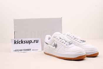 Nike Air Force 1 Low Travis Scott (AF100) AQ4211-100