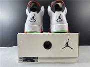 Jordan 6 Retro Hare CT8529-062 - 2