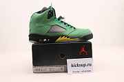 Air Jordan 5 Oregon CK6631-307 - 2