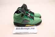 Air Jordan 5 Oregon CK6631-307 - 3