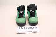 Air Jordan 5 Oregon CK6631-307 - 4