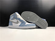 Jordan 1 Retro High OG Hyper Royal555088-402 - 4