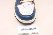 Jordan 1 Retro High Union Los Angeles Blue Toe  BV1300-146 - 6