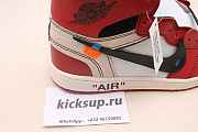 Jordan 1 Retro High Off-White Chicago AA3834-101 - 2