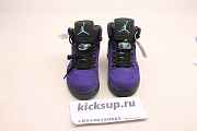 Air Jordan 5 Alternate Grape 136027-500 - 5