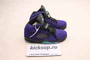 Air Jordan 5 Alternate Grape 136027-500 - 4