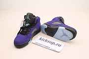 Air Jordan 5 Alternate Grape 136027-500 - 2