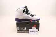 Air Jordan 5 Alternate Bel-Air DB3335-100 - 2