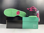 Nike Dunk SB Low Premier Northern Lights 724183-063 - 3