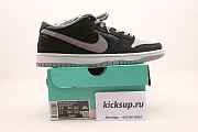 Nike SB Dunk Low J-Pack Shadow BQ6817 007 - 6