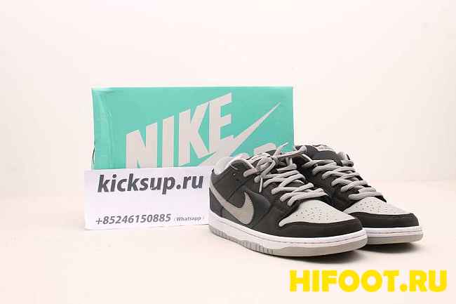 Nike SB Dunk Low J-Pack Shadow BQ6817 007 - 1