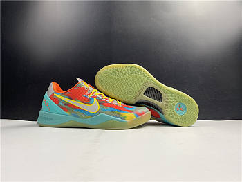 Nike Kobe 8 GC Ⅴenice Beach 555035-002