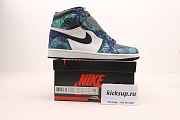 Jordan 1 Retro High Tie Dye CD0461-100 - 2