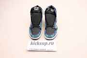 Jordan 1 Retro High Tie Dye CD0461-100 - 3