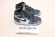 Jordan 1 Retro High Tie Dye CD0461-100 - 4