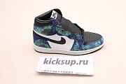 Jordan 1 Retro High Tie Dye CD0461-100 - 6