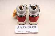 Union x Air Jordan 1 Retro High OG NRG BV1300-106 - 3