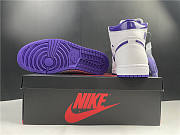 Jordan 1 Retro High Court Purple CD0461-151 - 3