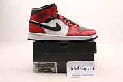 AIR JORDAN 1 MID 554724069 - 6