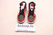 AIR JORDAN 1 MID 554724069 - 5