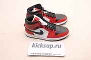 AIR JORDAN 1 MID 554724069 - 4