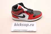 AIR JORDAN 1 MID 554724069 - 2