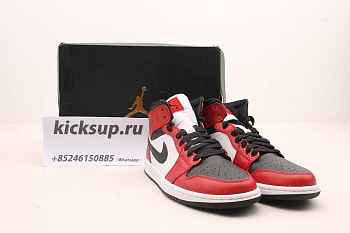 AIR JORDAN 1 MID 554724069