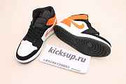 Air Jordan 1 Mid 554724-058 - 6