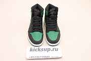 Air Jordan 1 Retro High OG Pine Green 555088-030 - 4