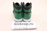 Air Jordan 1 Retro High OG Pine Green 555088-030 - 2