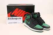 Air Jordan 1 Retro High OG Pine Green 555088-030 - 1