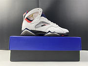 Jordan 7 Retro BCFC Paris Saint-Germain PSG (2021)CZ0789-105 - 4