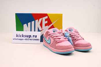 Grateful Dead x Nike SB Dunk Low CJ5378 600