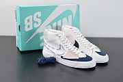 Nike SB Blazer Mid Edge Hack Pack White CL3833100 - 1